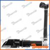 Gicleur de lave-phare droite pour NISSAN | EDS-NS-015, 37200
